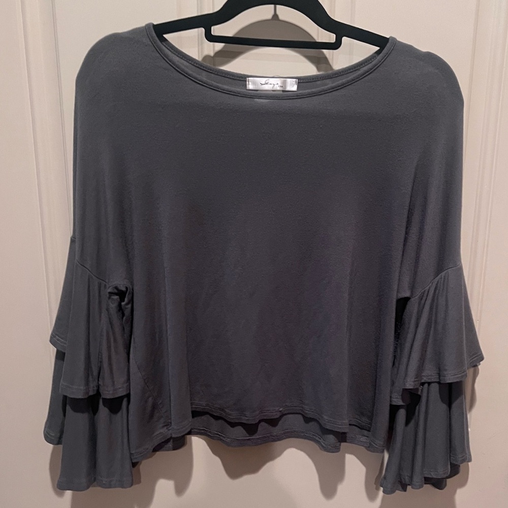 Gaze women’s top